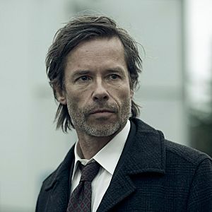 Foto Jack Irish