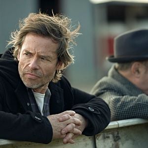 Foto Jack Irish
