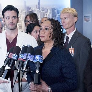 Foto Chicago Med: Atendimento de Emergência