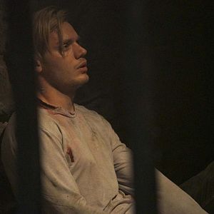 Foto Dominic Sherwood