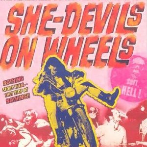 Foto She-Devils on Wheels