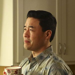 Foto Randall Park