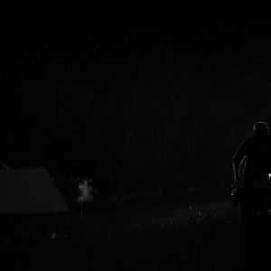 Foto Os Olhos da Minha Mãe