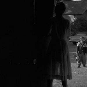 Foto Os Olhos da Minha Mãe