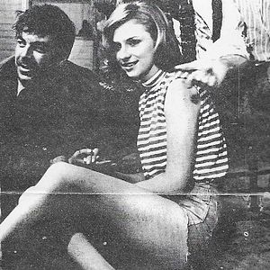 Foto Moonshine Mountain