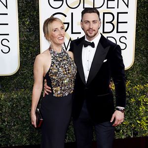 Foto Aaron Taylor-Johnson