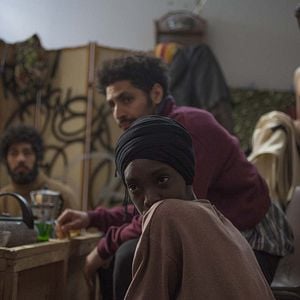 Foto Paris à Branca