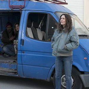 Foto Paris à Branca