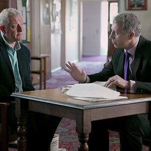 Foto The Investigator: A British Crime Story