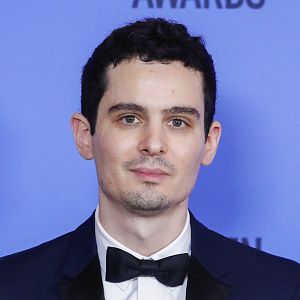 Foto Damien Chazelle