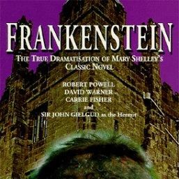 Foto Frankenstein