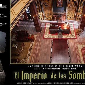 Foto A Era da Escuridão