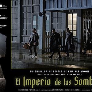 Foto A Era da Escuridão