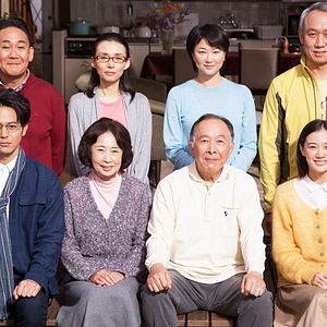 Foto Kazuko Yoshiyuki