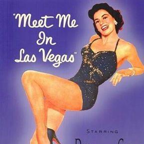 Viva Las Vegas - Filme 1956 - AdoroCinema
