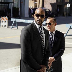 Foto Marvel's Agents of S.H.I.E.L.D.