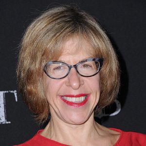 Foto Jackie Hoffman