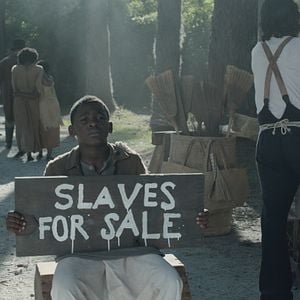 Foto O Nascimento de uma Nação