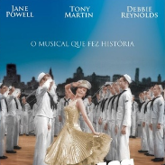 Foto Marujos e Sereias