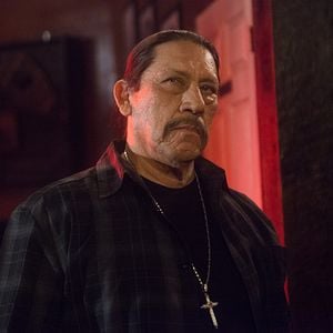 Foto Danny Trejo