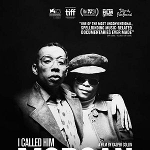 Foto I Called Him Morgan