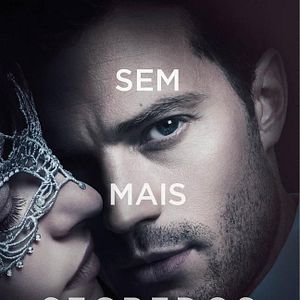 Foto Cinquenta Tons Mais Escuros