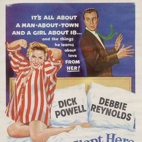 Foto Romance de Minha Vida