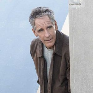 Foto Scott Bakula
