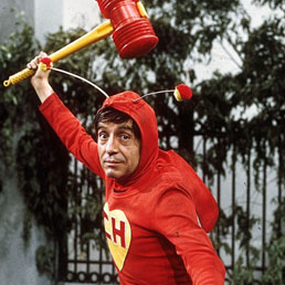 Foto Chapolin Colorado - Episódios perdidos