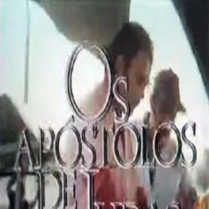 Foto Os Apóstolos de Judas