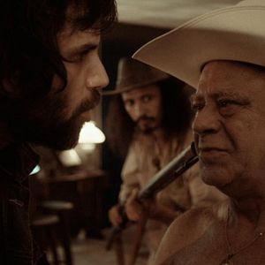 Foto Os Incontestáveis