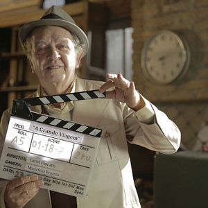 Foto A Grande Viagem