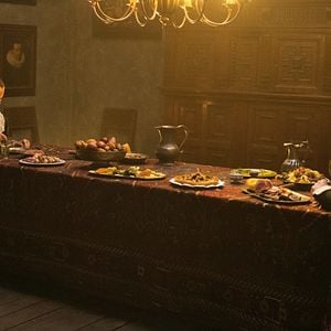 Foto Christoph Waltz