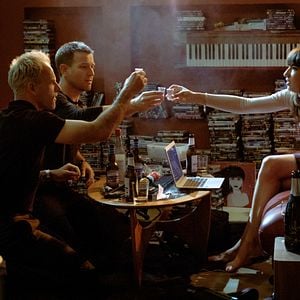 Foto T2 Trainspotting