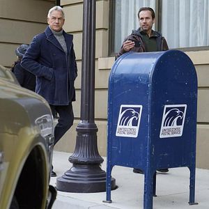 Foto Mark Harmon