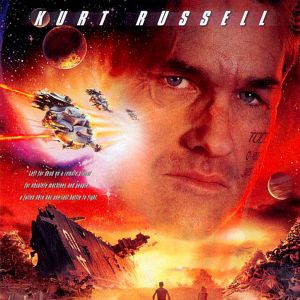 Foto O Soldado do Futuro