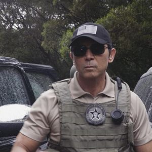 Foto Lou Diamond Phillips