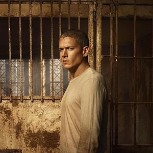 Foto Prison Break