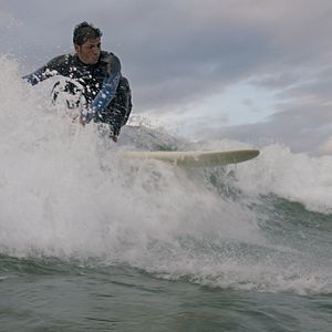 Foto Gaza Surf Club