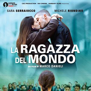 Foto A Garota do Mundo