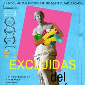 Foto Excluídas del Paraíso﻿