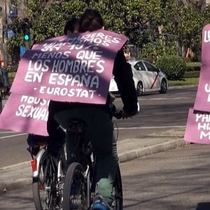 Foto Excluídas del Paraíso﻿