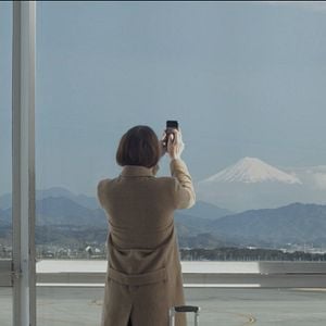 Foto Floresta do Silêncio