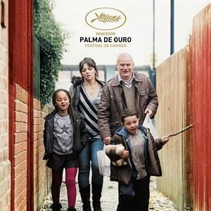 Foto Eu, Daniel Blake