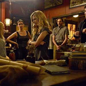 Foto Silas Weir Mitchell