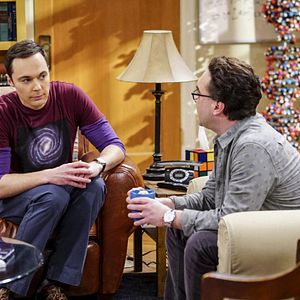 Foto The Big Bang Theory