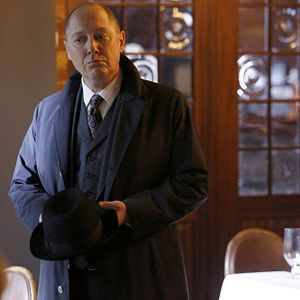 Foto James Spader