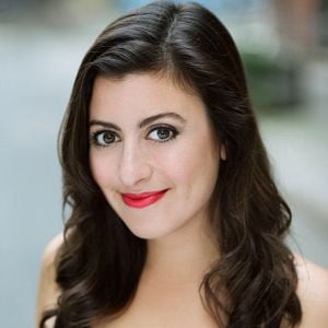 Foto Alyson Leigh Rosenfeld