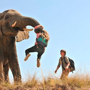 Foto John Paul Ruttan