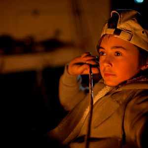 Foto John Paul Ruttan